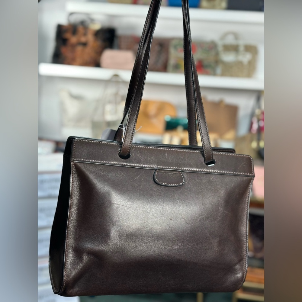 HERMES SHOULDER BAG